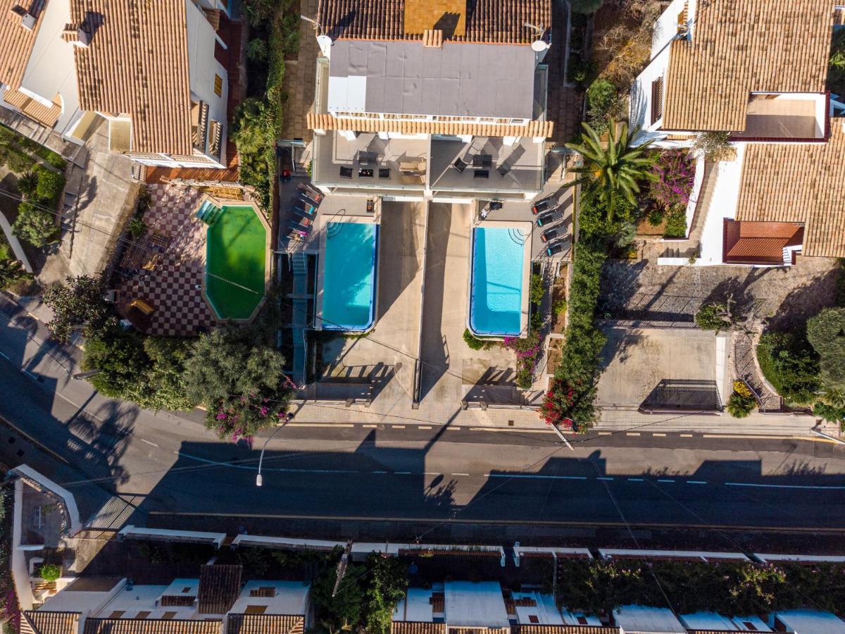 Adosado Bellavista B By Homevillas360 Alcanada Exterior foto